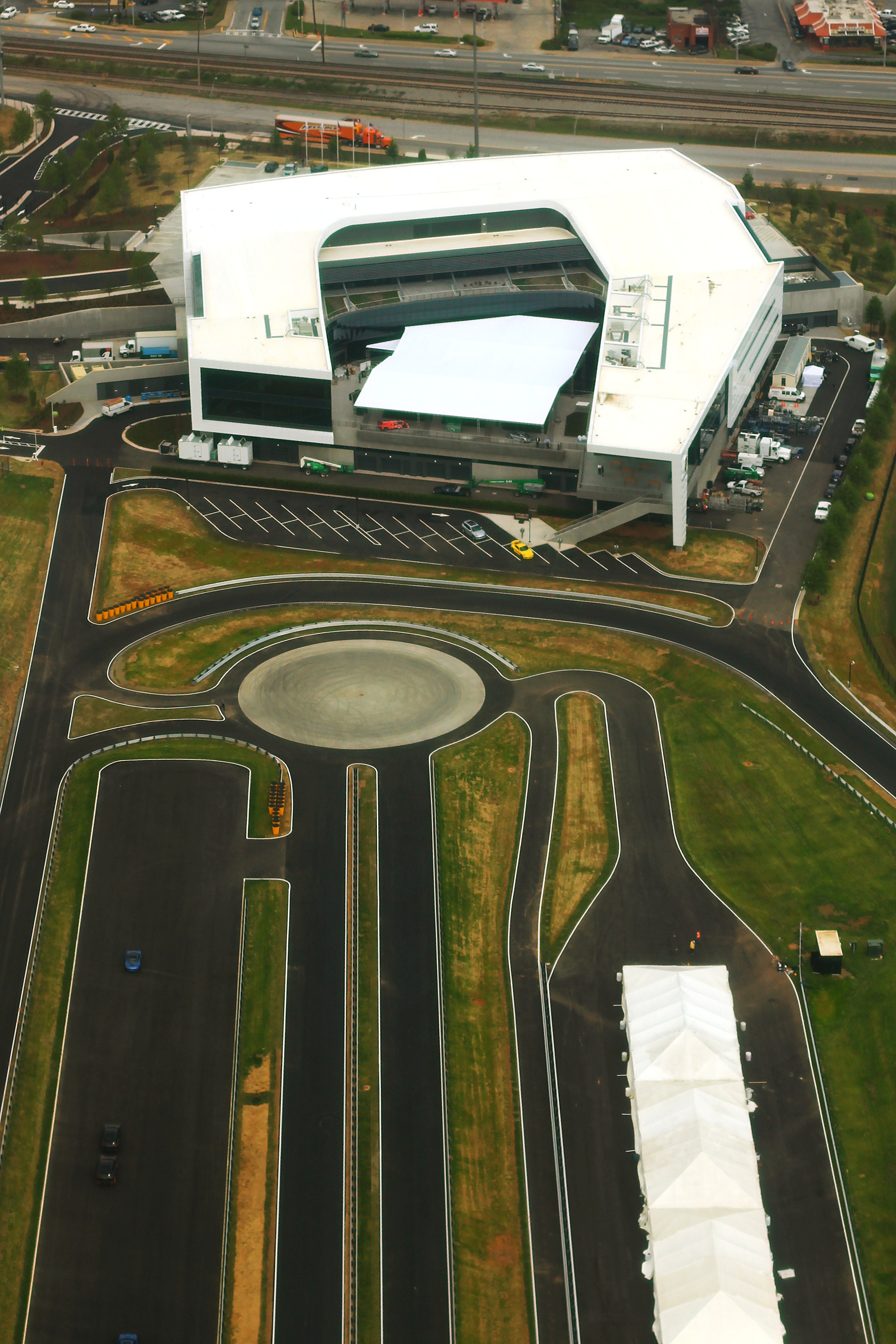 Aerotropolis Atlanta